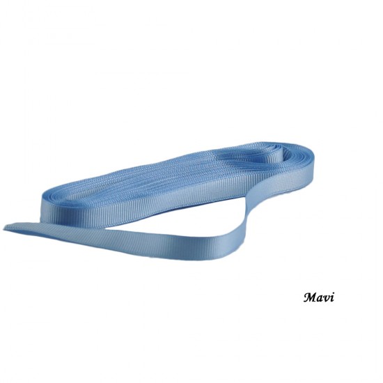 Grogren Kurdele 1 Cm Yerli (10 Metre) Grogren Kurdele 1 Cm Yerli (10 Metre)