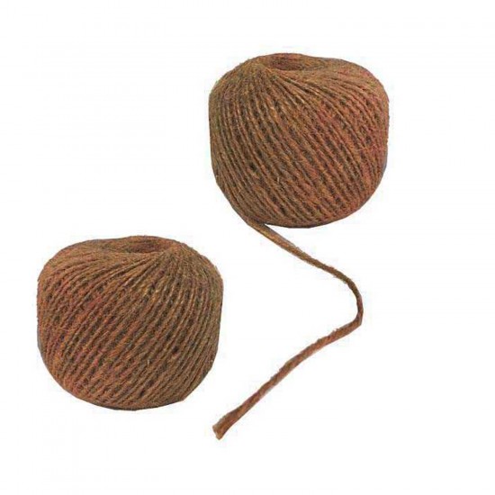 İp Naturel (Juttif) 100 GR İp Naturel (Juttif) 100 GR
