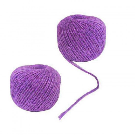 İp Naturel (Juttif) 100 GR İp Naturel (Juttif) 100 GR