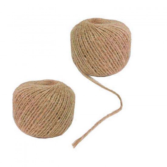 İp Naturel (Juttif) 100 GR İp Naturel (Juttif) 100 GR