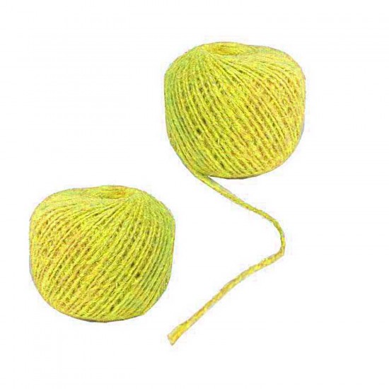 İp Naturel (Juttif) 100 GR İp Naturel (Juttif) 100 GR