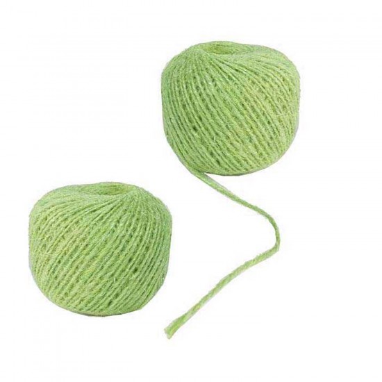 İp Naturel (Juttif) 100 GR İp Naturel (Juttif) 100 GR
