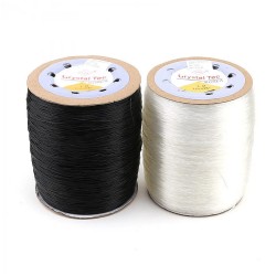 Esnek Misina İp 1 MM (500 Metre) Esnek Misina İp 1 MM (500 Metre)