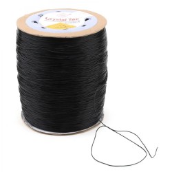 Esnek Misina İp 1 MM (500 Metre) Esnek Misina İp 1 MM (500 Metre)