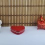 Tealight Mum Kalp Kokulu Büyük Boy Tealight Mum Kalp Kokulu Büyük Boy