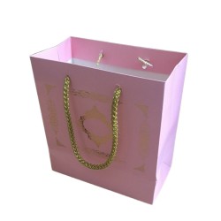 Karton Hediye Çantası GOLD Saray Desenli 20X20X10 CM (10 Adet) Karton Hediye Çantası GOLD Saray Desenli 20X20X10 CM (10 Adet)