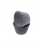 Kek Kalıbı Pet Kapsül 52X45 MM Kağıt Cupcake Kalıbı (100 Adet) Kek Kalıbı Pet Kapsül 52X45 MM Kağıt Cupcake Kalıbı (100 Adet)