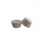 Kek Kalıbı Pet Kapsül 52X45 MM Kağıt Cupcake Kalıbı (100 Adet) Kek Kalıbı Pet Kapsül 52X45 MM Kağıt Cupcake Kalıbı (100 Adet)