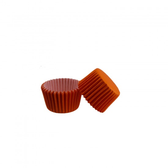 Kek Kalıbı Pet Kapsül 52X45 MM Kağıt Cupcake Kalıbı (100 Adet) Kek Kalıbı Pet Kapsül 52X45 MM Kağıt Cupcake Kalıbı (100 Adet)
