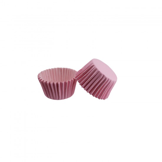 Kek Kalıbı Pet Kapsül 52X45 MM Kağıt Cupcake Kalıbı (100 Adet) Kek Kalıbı Pet Kapsül 52X45 MM Kağıt Cupcake Kalıbı (100 Adet)