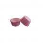 Kek Kalıbı Pet Kapsül 52X45 MM Kağıt Cupcake Kalıbı (100 Adet) Kek Kalıbı Pet Kapsül 52X45 MM Kağıt Cupcake Kalıbı (100 Adet)