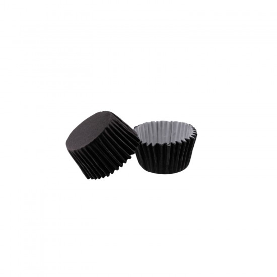Kek Kalıbı Pet Kapsül 52X45 MM Kağıt Cupcake Kalıbı (100 Adet) Kek Kalıbı Pet Kapsül 52X45 MM Kağıt Cupcake Kalıbı (100 Adet)
