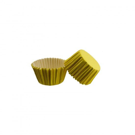 Kek Kalıbı Pet Kapsül 52X45 MM Kağıt Cupcake Kalıbı (100 Adet) Kek Kalıbı Pet Kapsül 52X45 MM Kağıt Cupcake Kalıbı (100 Adet)