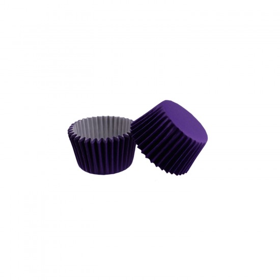 Kek Kalıbı Pet Kapsül 52X45 MM Kağıt Cupcake Kalıbı (100 Adet) Kek Kalıbı Pet Kapsül 52X45 MM Kağıt Cupcake Kalıbı (100 Adet)
