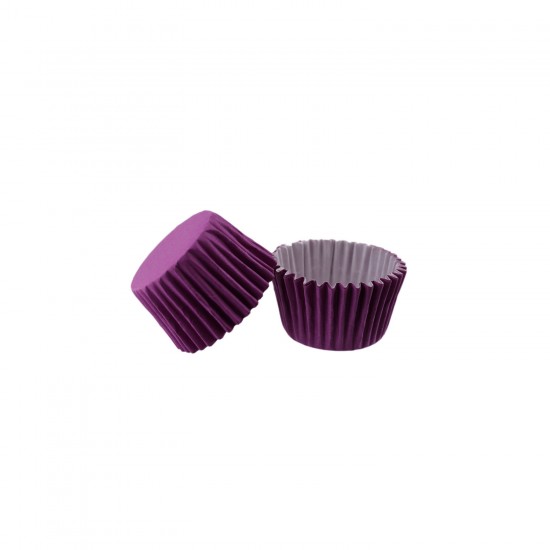 Kek Kalıbı Pet Kapsül 52X45 MM Kağıt Cupcake Kalıbı (100 Adet) Kek Kalıbı Pet Kapsül 52X45 MM Kağıt Cupcake Kalıbı (100 Adet)
