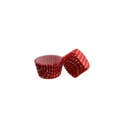 Kek Kalıbı Pet Kapsül 52X45 MM Kağıt Cupcake Kağıdı (100 Adet) Kek Kalıbı Pet Kapsül 52X45 MM Kağıt Cupcake Kağıdı (100 Adet)