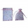 Kına Çerez Kesesi Lale Desenli 17X23 Cm (50 Adet) Kına Çerez Kesesi Lale Desenli 17X23 Cm (50 Adet)