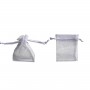 Kına Çerez Kesesi Organze Taşsız Minik Boy 7X9 Cm (100 Adet) Kına Çerez Kesesi Organze Taşsız Minik Boy 7X9 Cm (100 Adet)