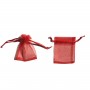 Kına Çerez Kesesi Organze Taşsız Minik Boy 7X9 Cm (100 Adet) Kına Çerez Kesesi Organze Taşsız Minik Boy 7X9 Cm (100 Adet)
