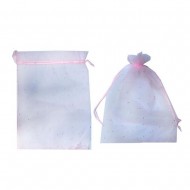 Kına Çerez Kesesi Taşlı Büyük Boy 28X40 Cm (20 Adet) Kına Çerez Kesesi Taşlı Büyük Boy 28X40 Cm (20 Adet)