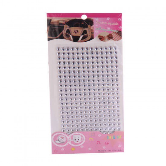 Kristal Taş Stıcker (260 Adet) Kristal Taş Stıcker (260 Adet)
