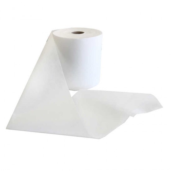 Kumaş Rulo Tela Elyaf  20X100 Metre