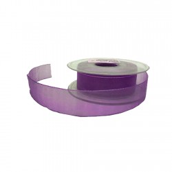 Şifon Kurdele 4 Cm (20 Metre) Şifon Kurdele 4 Cm (20 Metre)