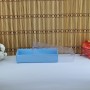 Asetat Kapaklı Karton Kutu 15X9X3 (25 Adet) Asetat Kapaklı Karton Kutu 15X9X3 (25 Adet)