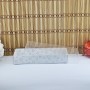 Asetat Kapaklı Karton Kutu Kalpli 20X10X3 (50 Adet) Asetat Kapaklı Karton Kutu Kalpli 20X10X3 (50 Adet)