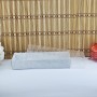Asetat Kapaklı Karton Kutu Kalpli 20X10X3 (50 Adet) Asetat Kapaklı Karton Kutu Kalpli 20X10X3 (50 Adet)