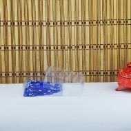 Asetat Kutu 5X5X3 (50 Adet)