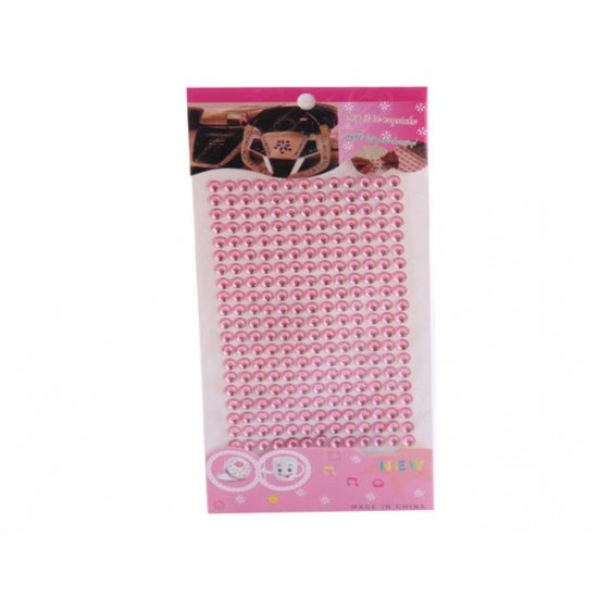 Kristal Taş Stıcker (260 Adet) Kristal Taş Stıcker (260 Adet)