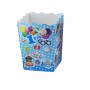 Popcorn Kutusu Karton 1 Yaş (Mısır Cips Kutusu) (10 Adet) Popcorn Kutusu Karton 1 Yaş (Mısır Cips Kutusu) (10 Adet)
