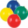Lastikli Renkli Balon Maxi Punch Lateks Karışık Renk (10 Adet) Lastikli Renkli Balon Maxi Punch Lateks Karışık Renk (10 Adet)