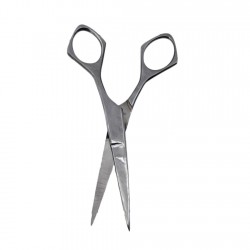 Metal Makas Sade Lüx Model Söz Nişan Makası Metal Makas Sade Lüx Model Söz Nişan Makası