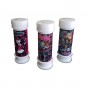 Monster High Temalı Köpüklü Üflemeli Baloncuk (8 Adet) Monster High Temalı Köpüklü Üflemeli Baloncuk (8 Adet)