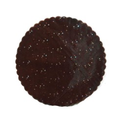 Taşlı Organze Hazır Kesilmiş Tül 24 CM (100 Adet) Taşlı Organze Hazır Kesilmiş Tül 24 CM (100 Adet)