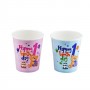 Bardak Karton 1 Yaş Happy Birthday Ayıcıklı (8 Adet) Bardak Karton 1 Yaş Happy Birthday Ayıcıklı (8 Adet)