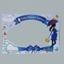 Çerçeve Baby Shower Partisi (5 Adet) Çerçeve Baby Shower Partisi (5 Adet)