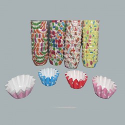 Cup Cake Kağıdı Minik (120 Adet) Cup Cake Kağıdı Minik (120 Adet)