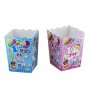 Popcorn Kutusu Karton 1 Yaş (Mısır Cips Kutusu) (10 Adet) Popcorn Kutusu Karton 1 Yaş (Mısır Cips Kutusu) (10 Adet)