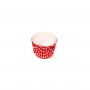 Kek Kalıbı Pet Kapsül 52*45 Mm Kağıt Cupcake Kağıdı (100 Adet) Kek Kalıbı Pet Kapsül 52*45 Mm Kağıt Cupcake Kağıdı (100 Adet)