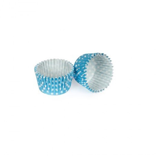 Kek Kalıbı Pet Kapsül 52*45 Mm Kağıt Cupcake Kağıdı (100 Adet) Kek Kalıbı Pet Kapsül 52*45 Mm Kağıt Cupcake Kağıdı (100 Adet)