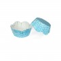 Kek Kalıbı Pet Kapsül 65*38 Mm Kağıt Cupcake Kağıdı (100 Adet) Kek Kalıbı Pet Kapsül 65*38 Mm Kağıt Cupcake Kağıdı (100 Adet)