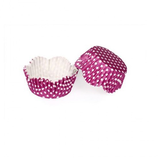 Kek Kalıbı Pet Kapsül 65*38 Mm Kağıt Cupcake Kağıdı (100 Adet) Kek Kalıbı Pet Kapsül 65*38 Mm Kağıt Cupcake Kağıdı (100 Adet)