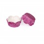 Kek Kalıbı Pet Kapsül 65*38 Mm Kağıt Cupcake Kağıdı (100 Adet) Kek Kalıbı Pet Kapsül 65*38 Mm Kağıt Cupcake Kağıdı (100 Adet)