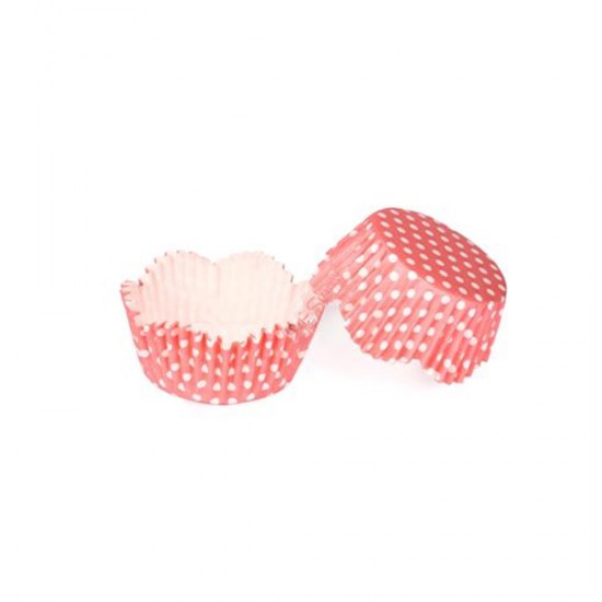 Kek Kalıbı Pet Kapsül 65*38 Mm Kağıt Cupcake Kağıdı (100 Adet) Kek Kalıbı Pet Kapsül 65*38 Mm Kağıt Cupcake Kağıdı (100 Adet)