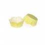 Kek Kalıbı Pet Kapsül 65*38 Mm Kağıt Cupcake Kağıdı (100 Adet) Kek Kalıbı Pet Kapsül 65*38 Mm Kağıt Cupcake Kağıdı (100 Adet)