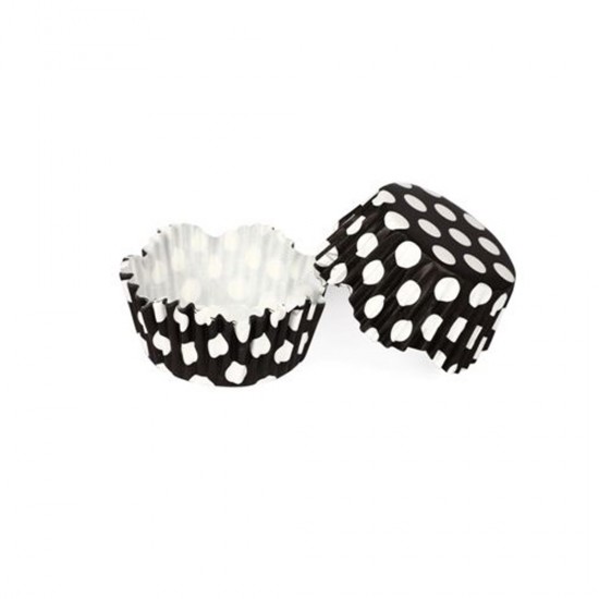 Kek Kalıbı Pet Kapsül 65*38 Mm Kağıt Cupcake Kağıdı (100 Adet) Kek Kalıbı Pet Kapsül 65*38 Mm Kağıt Cupcake Kağıdı (100 Adet)