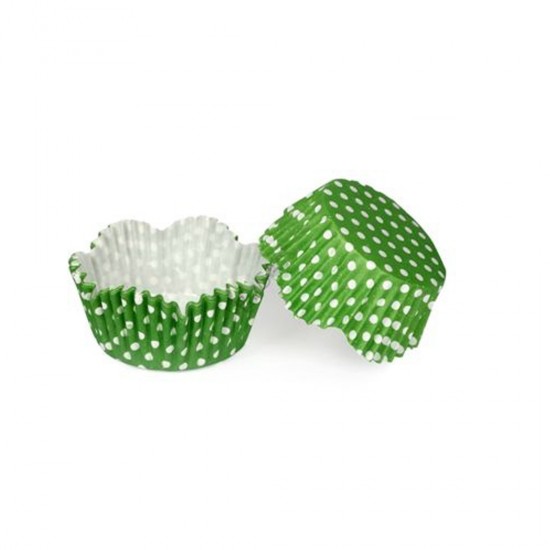 Kek Kalıbı Pet Kapsül 65*38 Mm Kağıt Cupcake Kağıdı (100 Adet) Kek Kalıbı Pet Kapsül 65*38 Mm Kağıt Cupcake Kağıdı (100 Adet)